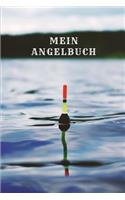 Mein Angelbuch