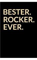 Bester Rocker Ever