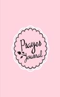 Prayer Journal
