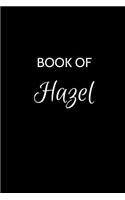 Book of Hazel