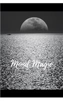 Mond Magie