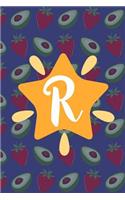 R