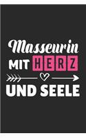 Masseurin Mit Herz Und Seele