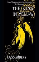 The King in Yellow (Annotated)