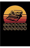Writing Journal