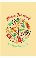 Music Journal