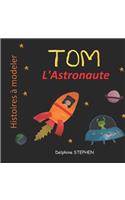 Tom l'Astronaute