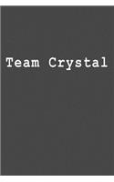 Team Crystal