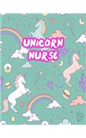 Unicorn Nurse