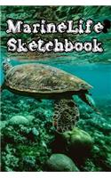 MarineLife SketchBook
