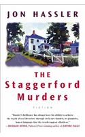 The Staggerford Murders and Nancy Clancy's Nephew