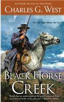Black Horse Creek