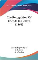 The Recognition of Friends in Heaven (1866)