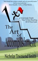 Art of Accomplishment