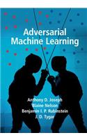 Adversarial Machine Learning