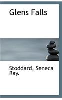 Glens Falls: (English)