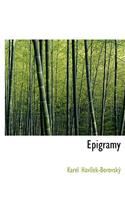 Epigramy