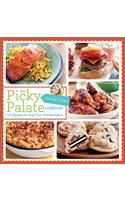 The Picky Palate Cookbook