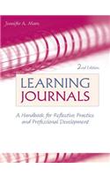 Learning Journals