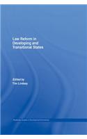 Law Reform in Developing and Transitional States