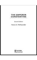 Emperor Constantine