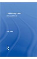 the Reality Effect
