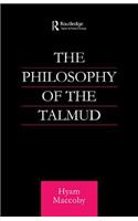 Philosophy of the Talmud
