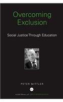 Overcoming Exclusion