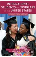 International Students and Scholars in the United States