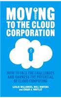 Moving to the Cloud Corporation