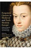 Forgotten Queens in Medieval and Early Modern Europe