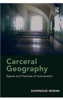 Carceral Geography
