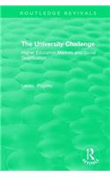 University Challenge (2004)