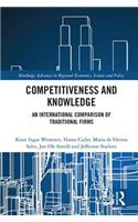 Competitiveness and Knowledge