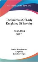 The Journals of Lady Knightley of Fawsley