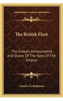 British Fleet