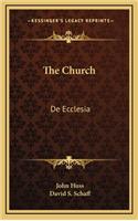 Church