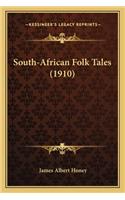 South-African Folk Tales (1910)
