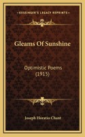 Gleams of Sunshine