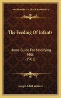 Feeding of Infants