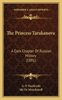 The Princess Tarakanova