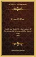 Richard Hakluyt