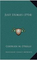 Just Stories (1914)