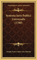 Systema Iuris Publici Universalis (1780)