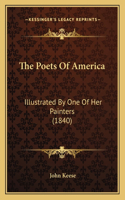 Poets Of America