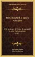 The Codling Moth In Eastern Washington