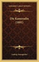 Kameradin (1891)