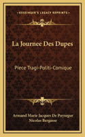 Journee Des Dupes