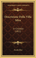 Descrizione Della Villa Silva