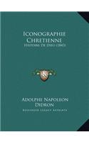 Iconographie Chretienne: Histoire De Dieu (1843)